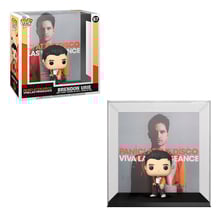 Фигурка Funko POP!: Albums: Panic! At the Disco: Brendon Urie: «‎Viva Las Vengeance», (75382)