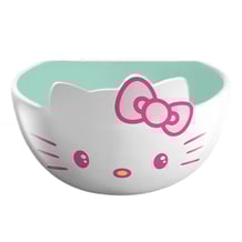 3D тарелка Paladone: Sanrio: Hello Kitty: Hello Kitty, (754407)