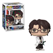 Фігурка Funko POP!: Animation: Bleach: Sosuke Aizen, (75506)