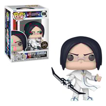 Фигурка Funko POP!: Animation: Bleach: Uryu Ishida (Glow Chase Limited Edition), (755108)