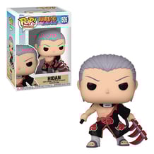 Фігурка Funko POP!: Animation: Naruto: Hidan, (75529)