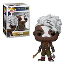 Фігурка Funko POP!: Television: Arcane: League of Legends: Ekko, (75648)