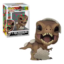 Фігурка Funko POP!: Movies: Jurassic Park: T. Rex Hatchling, (75986)