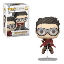 Фігурка Funko POP!: Wizarding World: Harry Potter: Harry Potter, (76003)