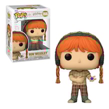Фігурка Funko POP!: Wizarding World: Harry Potter: Ron Weasley, (76006)