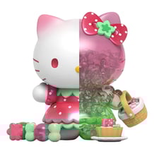 Колекційна фігурка Mighty Jaxx: Kandy: Sanrio: Seasonal Sweets: Floral Daydream Series: Hello Kitty, (76381)