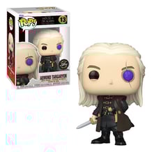 Фигурка Funko POP!: Game of Thrones: House of the Dragon: Day of the Dragon: Aemond Targaryen (Glow Chase Limited Edition), (764711)