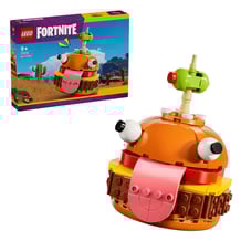Конструктор LEGO: Fortnite: Durrr Burger, (77070)