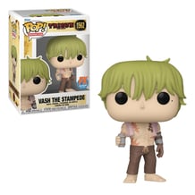 Фігурка Funko POP!: Animation: Trigun: Vash the Stampede (PX Previews Exclusive), (77620)