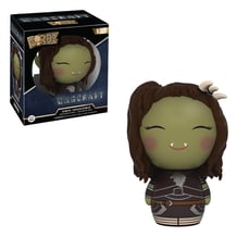 Фігурка Funko: Dorbz: Warcraft: Garona, (7820)