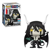 Фігурка Funko POP!: Animation: Bleach: Ulquiorra Shifar (Toy Tokyo: New York 2024 Limited Edition), (78648)