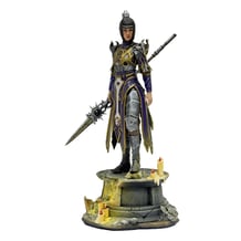 Коллекционная фигурка 3D Magicca: Baldur's Gate 3: Shadowheart, (80027)