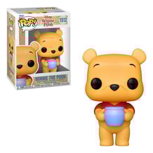 Фігурка Funko POP! Disney: Winnie the Pooh: Winnie the Pooh, (80236)