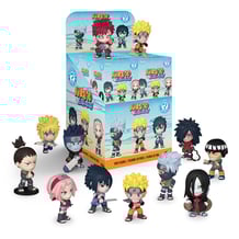 Фигурка Funko: Mystery Minis: Naruto (Blind Box: 1 из 12), (802574)