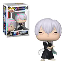 Фигурка Funko POP!: Animation: Bleach: Gin Ichimaru, (80258)