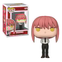 Фігурка Funko POP!: Animation: Chainsaw Man: Makima, (80321)