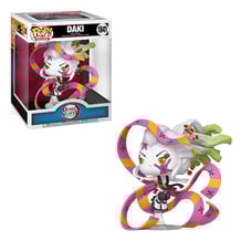 Фигурка Funko POP!: Delux: Demon Slayer: Daki, (80331)