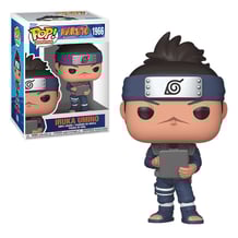 Фигурка Funko POP!: Animation: Naruto: Iruka Umino, (80340)