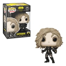 Фігурка Funko POP!: Heroes: DC: Batman: Returns: 85 Years: Catwoman, (80697)