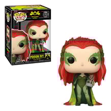 Фігурка Funko POP!: Heroes: DC: Batman & Robin: 85 Years: Poison Ivy, (80700)