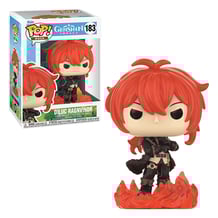Фігурка Funko POP!: Asia: Genshin Impact: Diluc Ragnvindr, (80895)