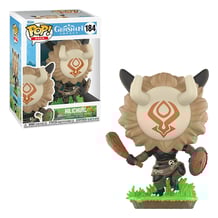 Фігурка Funko POP!: Asia: Genshin Impact: Hilichurl, (80896)