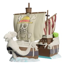 Держатель для книг Erik: One Piec: Going Merry, (810117)