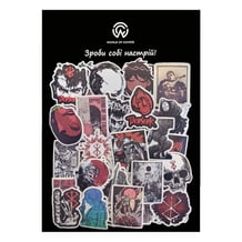 Набор стикеров Berserk, (8115)