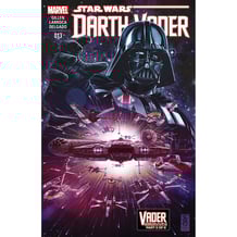 Комікс Marvel. Star Wars. Darth Vader. Vader Down. Part 2. Volume 1. #13, (81243)