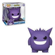 Фігурка Funko POP!: Games: Pokemon: Gengar (Special Edition), (81699)