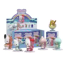 Фигурка Mighty Jaxx: Kandy: Sanrio: Snowy Dreams (Blind Box: 1 з 7), (81802)