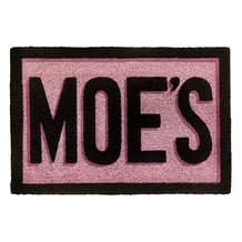 Вхідний килимок Erik: The Simpsons: Moe's Tavern: Logo, (818571)