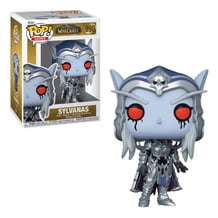 Фигурка Funko POP!: Games: World of Warcraft: Sylvanas, (82241)