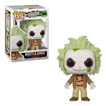 Фігурка Funko POP: Movies: Beetlejuice Beetlejuice: Beetlejuice, (82653)
