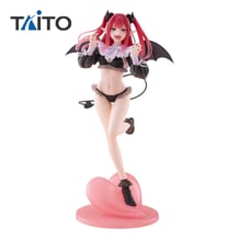 Коллекционная фигурка Taito: T-most: My Dress-Up Darling: Marin Kitagawa (Liz Costume), (827400)