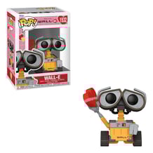 Фігурка Funko POP!: Disney & Pixar: WALL-E: Wall-E, (83095)