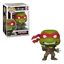 Фигурка Funko POP!: Comics: Teenage Mutant Ninja Turtles: The Last Ronin: Raphael, (83512)