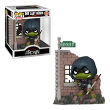 Фигурка Funko POP!: Deluxe: Teenage Mutant Ninja Turtles: The Last Ronin: The Last Ronin, (83513)