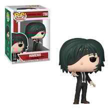 Фігурка Funko POP!: Animation: Chainsaw Man: Himeno, (83628)