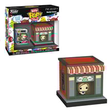 Фігурка Funko Bitty POP!: Towns: Friends: Rachel Green and Central Perk, (836890)
