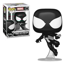 Фігурка Funko POP!: Marvel: Spider-Man: Symbiote Suit Spider-Man, (83749)