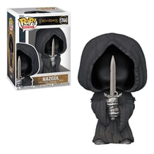 Фігурка Funko POP!: Movies: The Lord of the Rings: Nazgul, (83785)