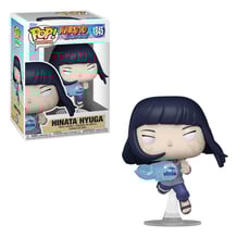 Фігурка Funko POP!: Animation: Naruto: Hinata Hyuga, (83802)