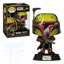 Фігурка Funko POP!: Star Wars: Boba Fett, (83814)