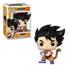 Фігурка Funko POP!: Animation: Dragon Ball: Goku, (83877)