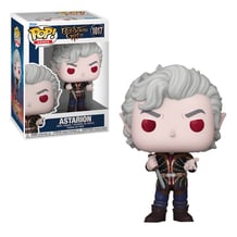 Фігурка Funko POP!: Games: Baldur's Gate: Astarion, (84955)
