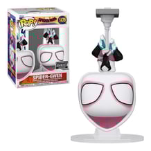 Фигурка Funko POP!: Marvel: Spider-Man: Across the Spider-Verse: Spider-Gwen (Entertainment Earth Exclusive Limited Edition), (84977)