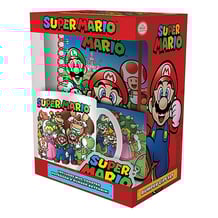 Подарочный комплект Pyramid International: Super Mario, (85388)