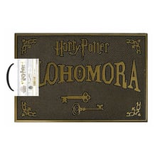 Входной коврик Pyramid International: Wizarding World: Harry Potter: «Alohomora», (85486)
