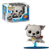 Фигурка Funko POP!: Heroes: DC: Superman: Krypto, (85645)